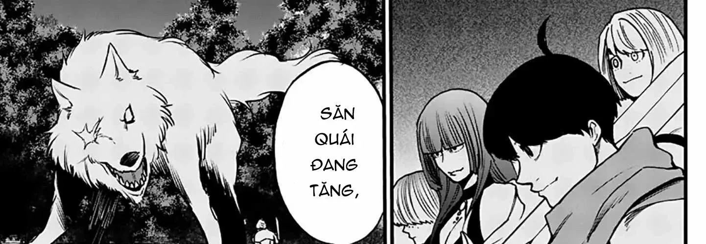 Yuusha Goroshi No Moto Ansatsusha. ~Mushoku No Ossan Kara Hajimaru Second Life~ - Chapter 8 - Page 33