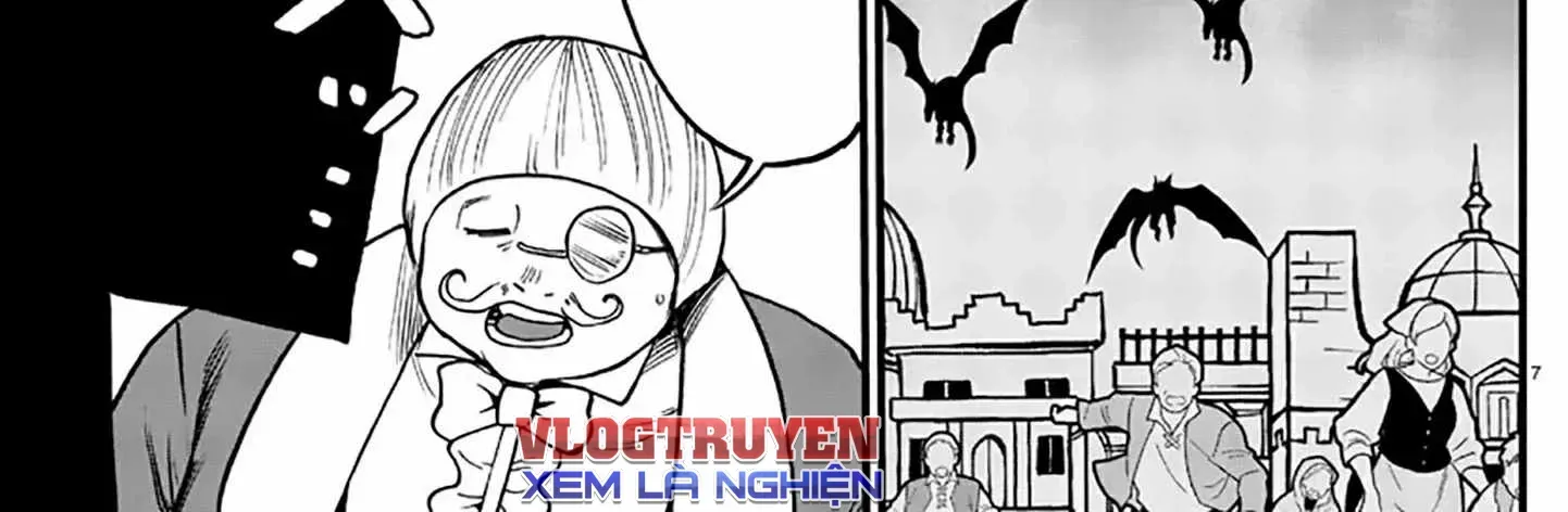 Yuusha Goroshi No Moto Ansatsusha. ~Mushoku No Ossan Kara Hajimaru Second Life~ - Chapter 8 - Page 37