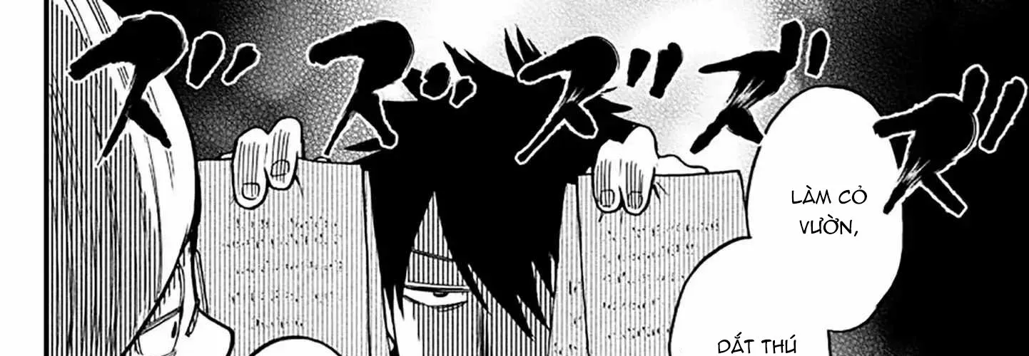 Yuusha Goroshi No Moto Ansatsusha. ~Mushoku No Ossan Kara Hajimaru Second Life~ - Chapter 8 - Page 38