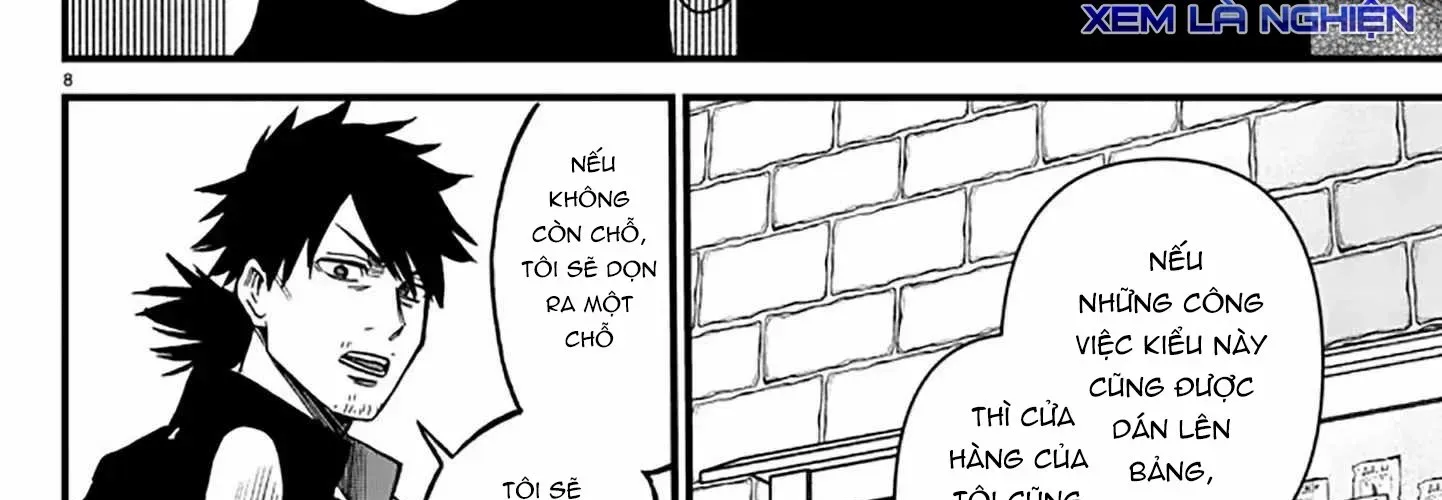 Yuusha Goroshi No Moto Ansatsusha. ~Mushoku No Ossan Kara Hajimaru Second Life~ - Chapter 8 - Page 40