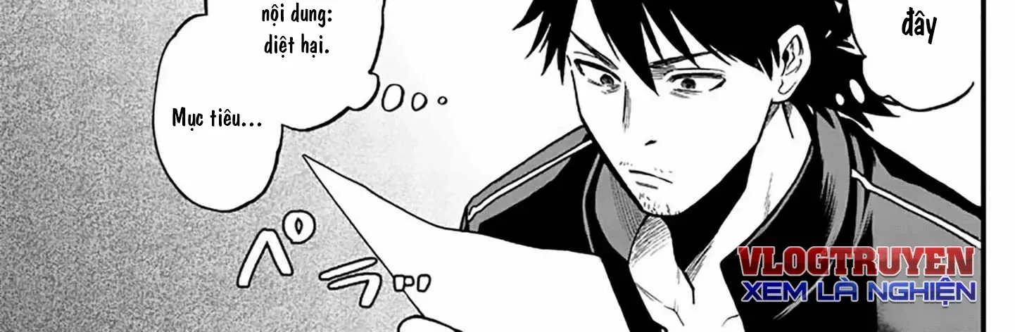 Yuusha Goroshi No Moto Ansatsusha. ~Mushoku No Ossan Kara Hajimaru Second Life~ - Chapter 8 - Page 47