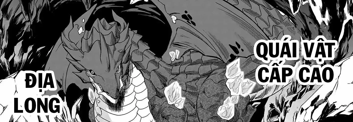 Yuusha Goroshi No Moto Ansatsusha. ~Mushoku No Ossan Kara Hajimaru Second Life~ - Chapter 8 - Page 48