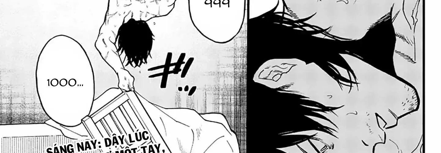 Yuusha Goroshi No Moto Ansatsusha. ~Mushoku No Ossan Kara Hajimaru Second Life~ - Chapter 8 - Page 5