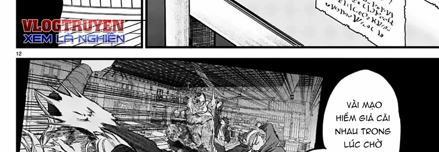 Yuusha Goroshi No Moto Ansatsusha. ~Mushoku No Ossan Kara Hajimaru Second Life~ - Chapter 8 - Page 53