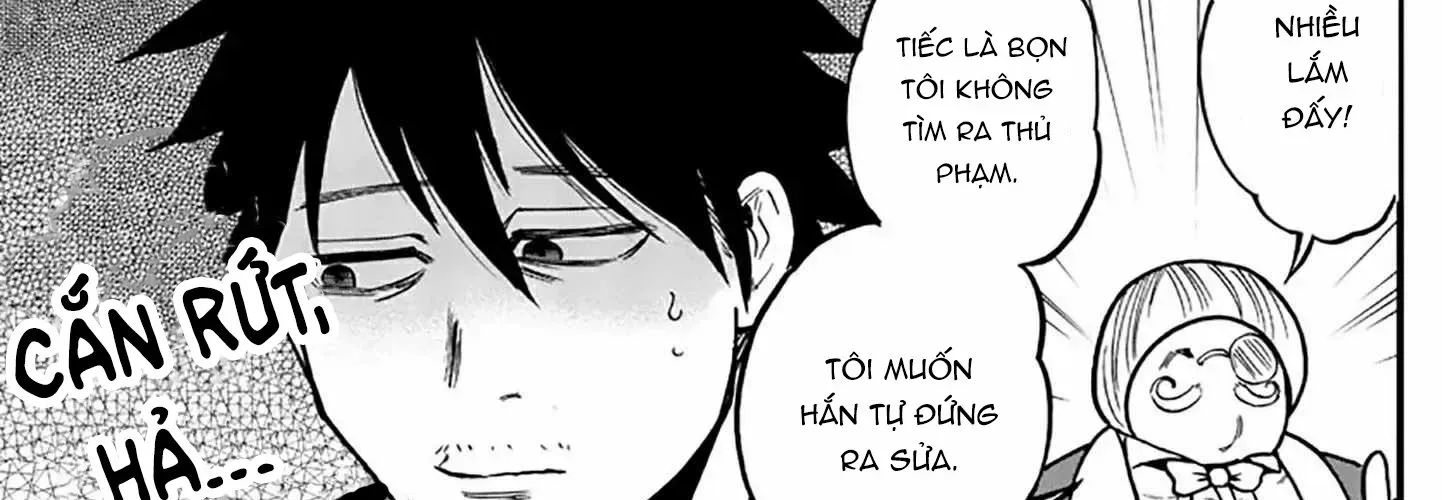 Yuusha Goroshi No Moto Ansatsusha. ~Mushoku No Ossan Kara Hajimaru Second Life~ - Chapter 8 - Page 58