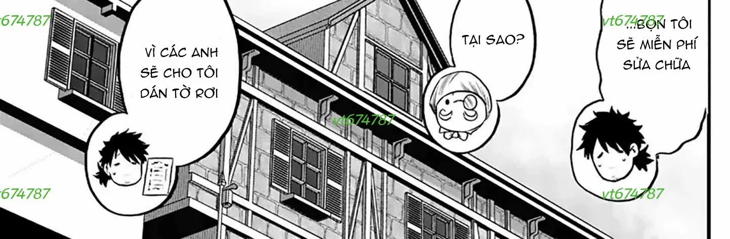 Yuusha Goroshi No Moto Ansatsusha. ~Mushoku No Ossan Kara Hajimaru Second Life~ - Chapter 8 - Page 60