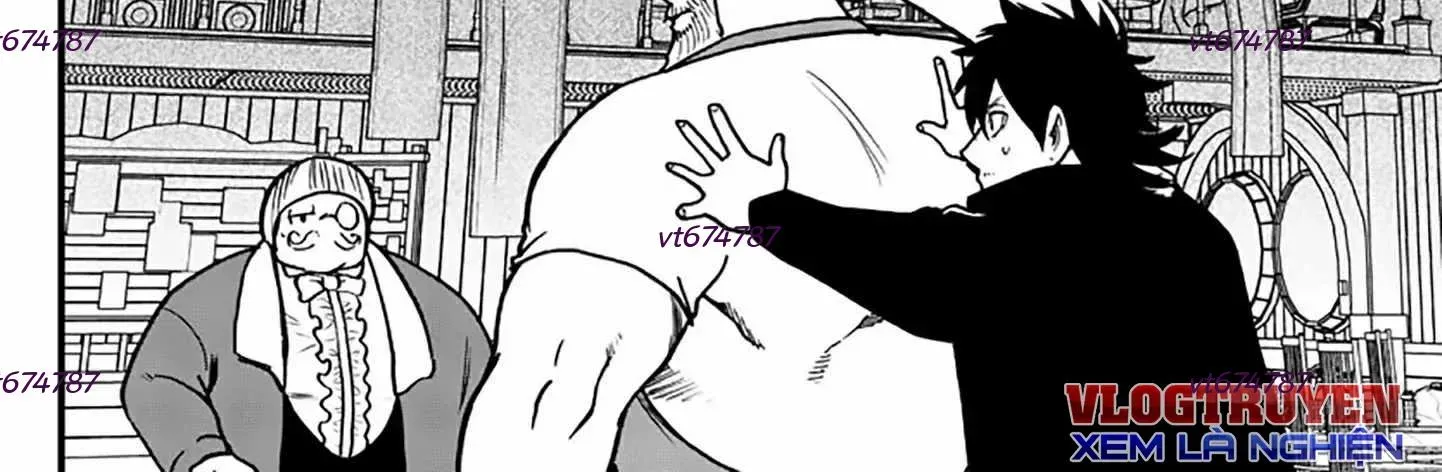 Yuusha Goroshi No Moto Ansatsusha. ~Mushoku No Ossan Kara Hajimaru Second Life~ - Chapter 8 - Page 65