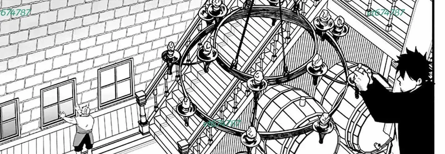 Yuusha Goroshi No Moto Ansatsusha. ~Mushoku No Ossan Kara Hajimaru Second Life~ - Chapter 8 - Page 66