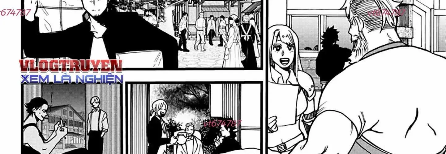 Yuusha Goroshi No Moto Ansatsusha. ~Mushoku No Ossan Kara Hajimaru Second Life~ - Chapter 8 - Page 83