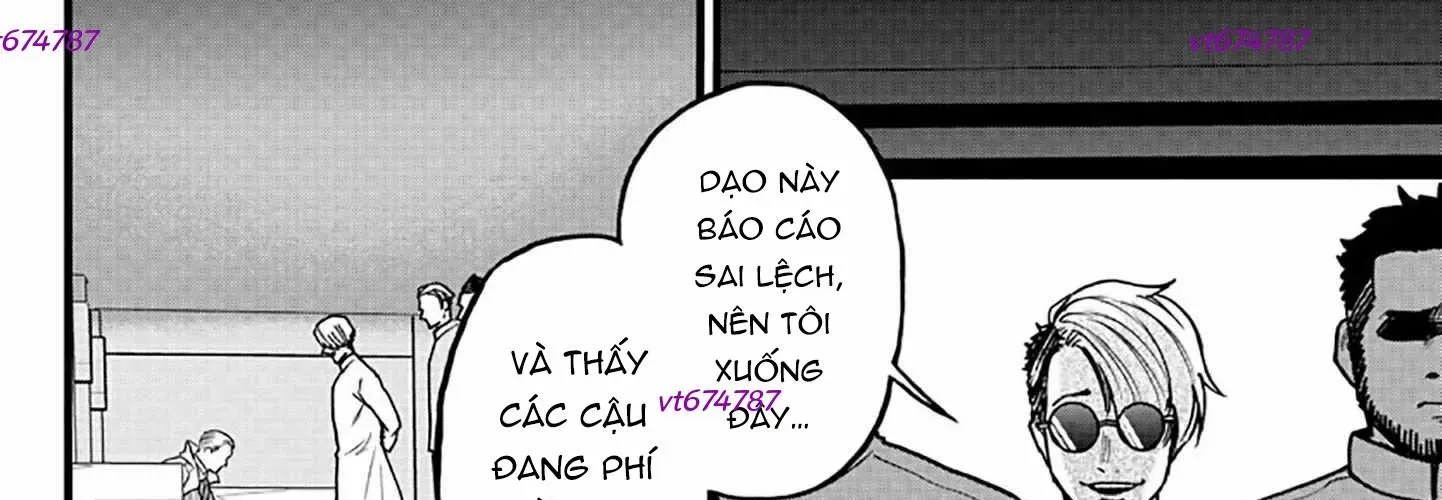 Yuusha Goroshi No Moto Ansatsusha. ~Mushoku No Ossan Kara Hajimaru Second Life~ - Chapter 8 - Page 91