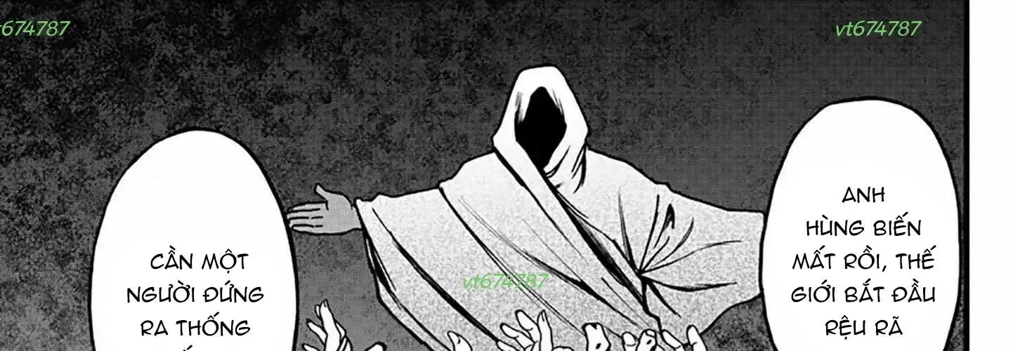 Yuusha Goroshi No Moto Ansatsusha. ~Mushoku No Ossan Kara Hajimaru Second Life~ - Chapter 8 - Page 96