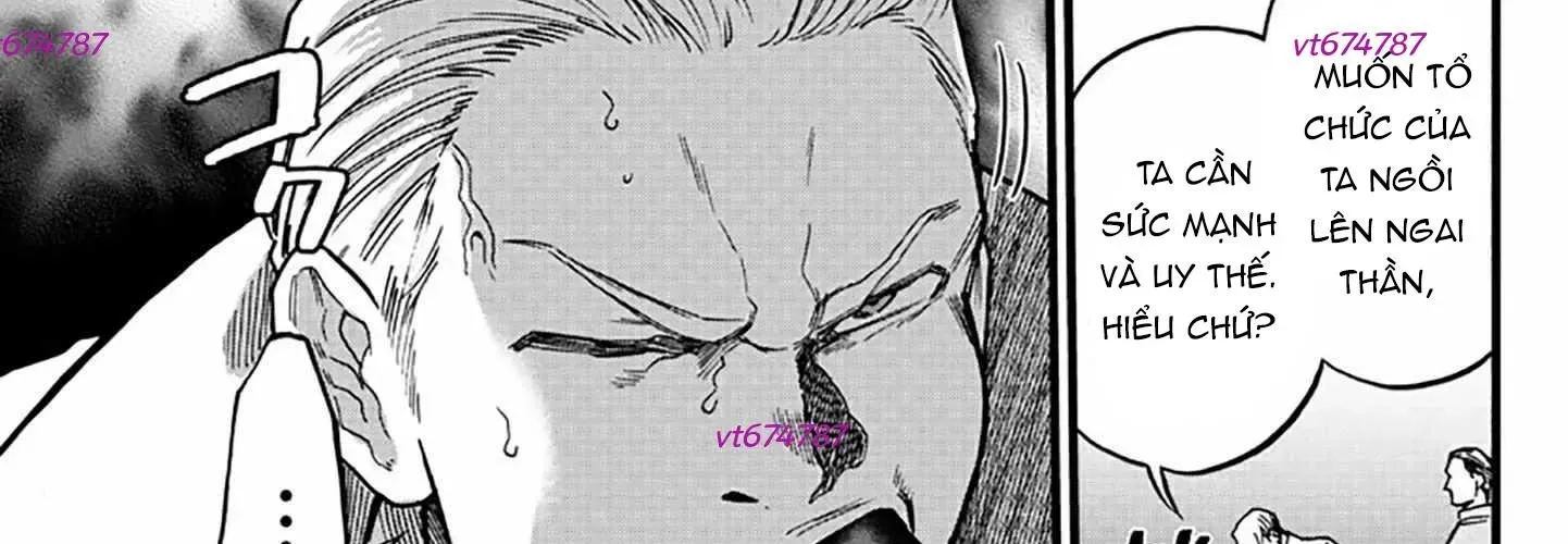 Yuusha Goroshi No Moto Ansatsusha. ~Mushoku No Ossan Kara Hajimaru Second Life~ - Chapter 8 - Page 98