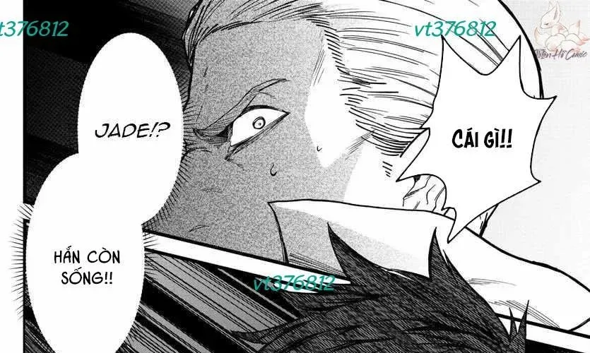 Yuusha Goroshi No Moto Ansatsusha. ~Mushoku No Ossan Kara Hajimaru Second Life~ - Chapter 9 - Page 108