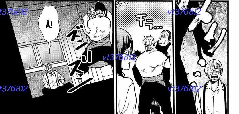 Yuusha Goroshi No Moto Ansatsusha. ~Mushoku No Ossan Kara Hajimaru Second Life~ - Chapter 9 - Page 11