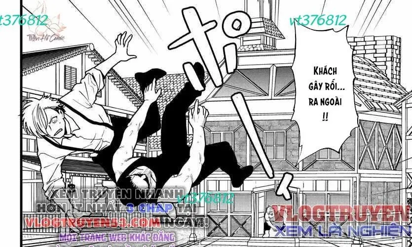 Yuusha Goroshi No Moto Ansatsusha. ~Mushoku No Ossan Kara Hajimaru Second Life~ - Chapter 9 - Page 12