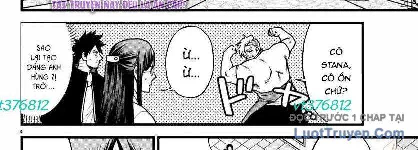 Yuusha Goroshi No Moto Ansatsusha. ~Mushoku No Ossan Kara Hajimaru Second Life~ - Chapter 9 - Page 13