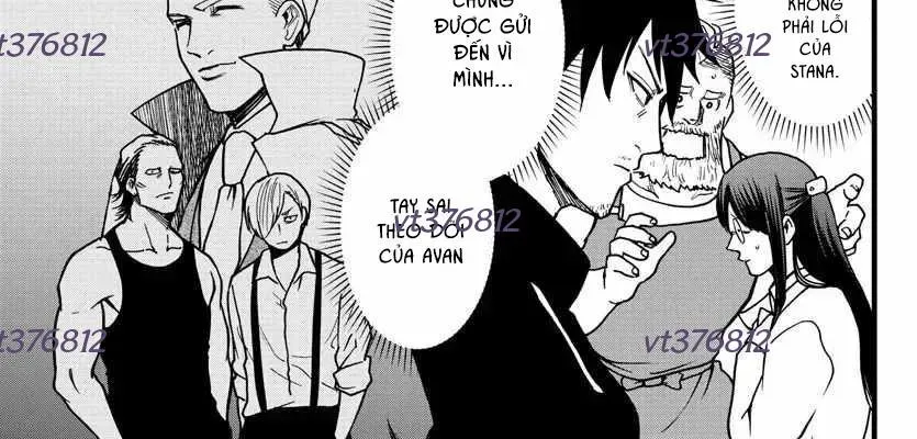 Yuusha Goroshi No Moto Ansatsusha. ~Mushoku No Ossan Kara Hajimaru Second Life~ - Chapter 9 - Page 17