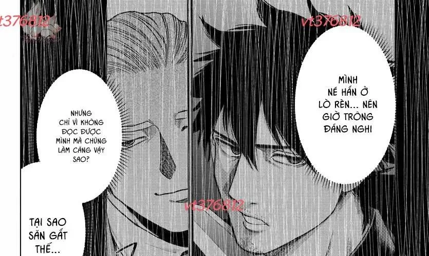 Yuusha Goroshi No Moto Ansatsusha. ~Mushoku No Ossan Kara Hajimaru Second Life~ - Chapter 9 - Page 18