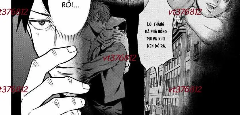 Yuusha Goroshi No Moto Ansatsusha. ~Mushoku No Ossan Kara Hajimaru Second Life~ - Chapter 9 - Page 20