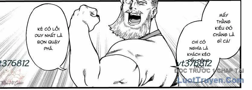 Yuusha Goroshi No Moto Ansatsusha. ~Mushoku No Ossan Kara Hajimaru Second Life~ - Chapter 9 - Page 22