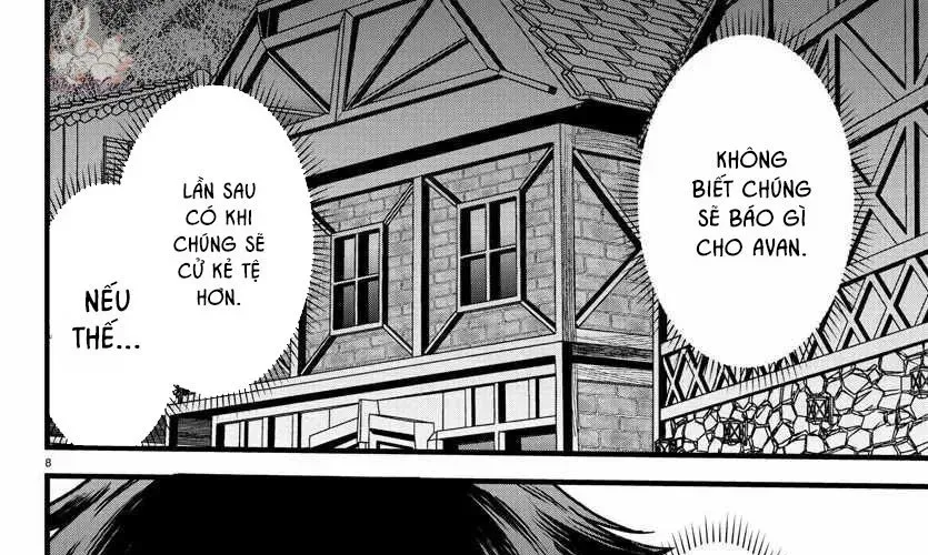 Yuusha Goroshi No Moto Ansatsusha. ~Mushoku No Ossan Kara Hajimaru Second Life~ - Chapter 9 - Page 24