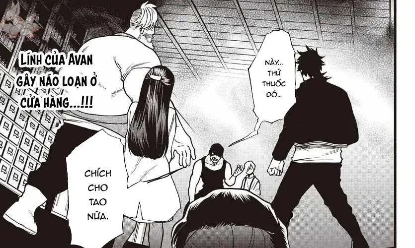 Yuusha Goroshi No Moto Ansatsusha. ~Mushoku No Ossan Kara Hajimaru Second Life~ - Chapter 9 - Page 3