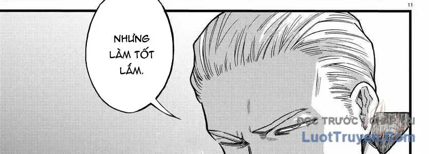 Yuusha Goroshi No Moto Ansatsusha. ~Mushoku No Ossan Kara Hajimaru Second Life~ - Chapter 9 - Page 34