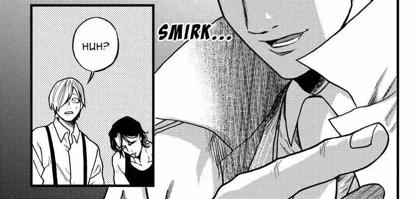 Yuusha Goroshi No Moto Ansatsusha. ~Mushoku No Ossan Kara Hajimaru Second Life~ - Chapter 9 - Page 35