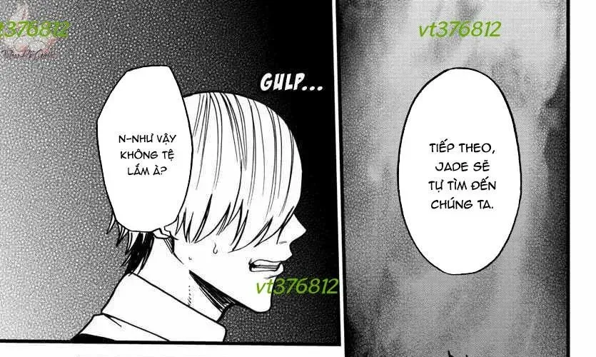 Yuusha Goroshi No Moto Ansatsusha. ~Mushoku No Ossan Kara Hajimaru Second Life~ - Chapter 9 - Page 39