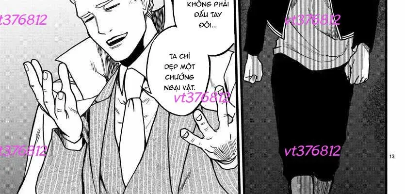 Yuusha Goroshi No Moto Ansatsusha. ~Mushoku No Ossan Kara Hajimaru Second Life~ - Chapter 9 - Page 41