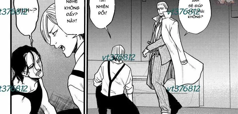 Yuusha Goroshi No Moto Ansatsusha. ~Mushoku No Ossan Kara Hajimaru Second Life~ - Chapter 9 - Page 44