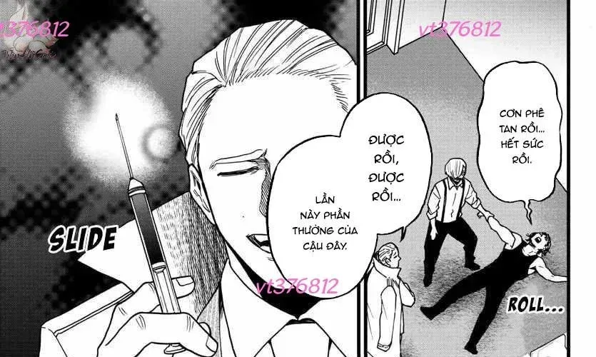 Yuusha Goroshi No Moto Ansatsusha. ~Mushoku No Ossan Kara Hajimaru Second Life~ - Chapter 9 - Page 45