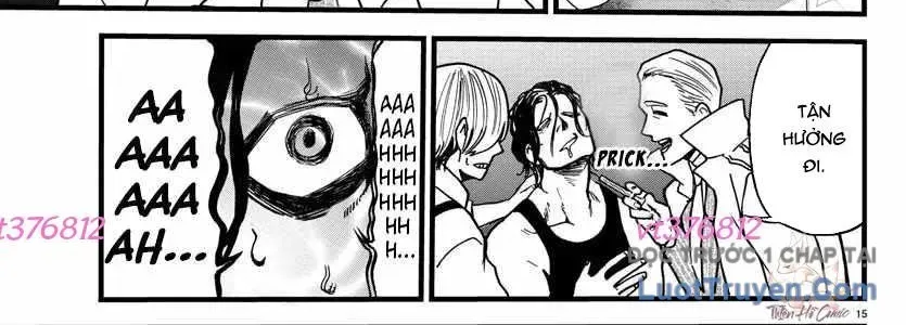 Yuusha Goroshi No Moto Ansatsusha. ~Mushoku No Ossan Kara Hajimaru Second Life~ - Chapter 9 - Page 46