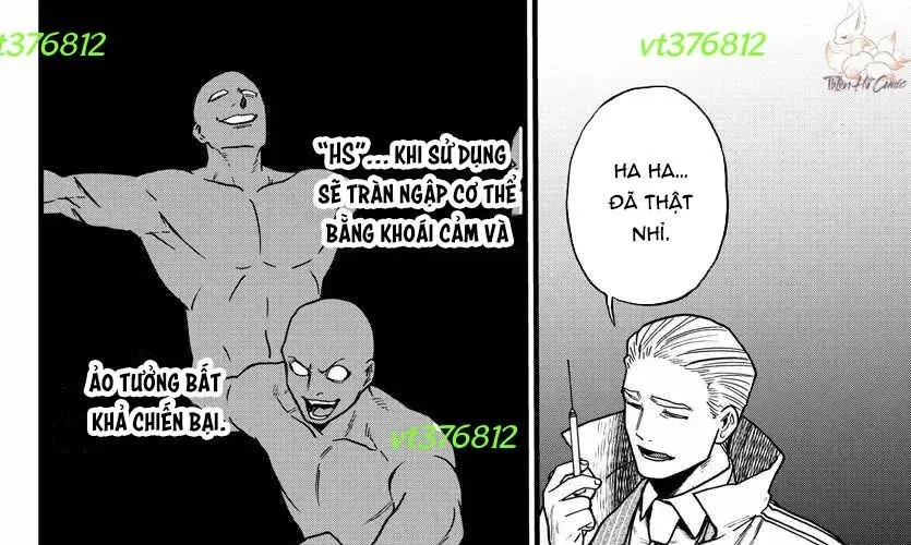 Yuusha Goroshi No Moto Ansatsusha. ~Mushoku No Ossan Kara Hajimaru Second Life~ - Chapter 9 - Page 48