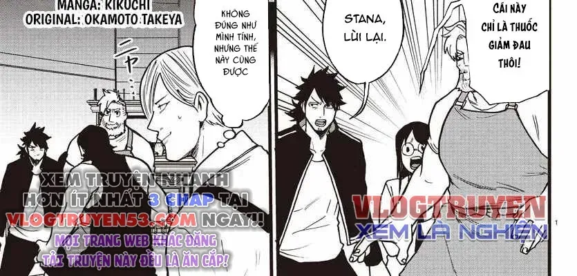 Yuusha Goroshi No Moto Ansatsusha. ~Mushoku No Ossan Kara Hajimaru Second Life~ - Chapter 9 - Page 5