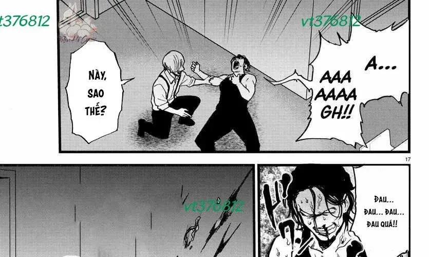 Yuusha Goroshi No Moto Ansatsusha. ~Mushoku No Ossan Kara Hajimaru Second Life~ - Chapter 9 - Page 51