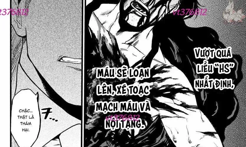 Yuusha Goroshi No Moto Ansatsusha. ~Mushoku No Ossan Kara Hajimaru Second Life~ - Chapter 9 - Page 54