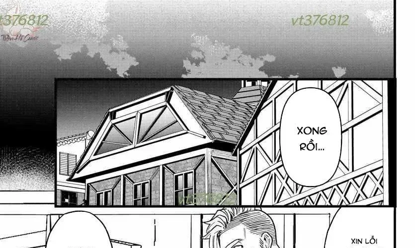 Yuusha Goroshi No Moto Ansatsusha. ~Mushoku No Ossan Kara Hajimaru Second Life~ - Chapter 9 - Page 57