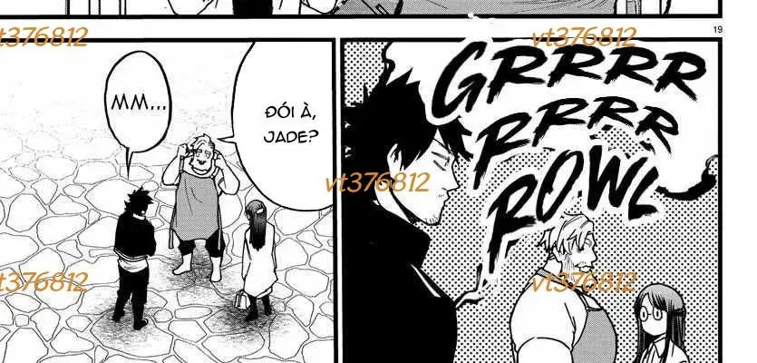 Yuusha Goroshi No Moto Ansatsusha. ~Mushoku No Ossan Kara Hajimaru Second Life~ - Chapter 9 - Page 59