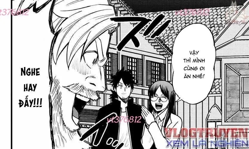 Yuusha Goroshi No Moto Ansatsusha. ~Mushoku No Ossan Kara Hajimaru Second Life~ - Chapter 9 - Page 60