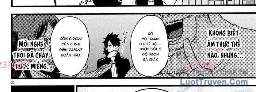 Yuusha Goroshi No Moto Ansatsusha. ~Mushoku No Ossan Kara Hajimaru Second Life~ - Chapter 9 - Page 61