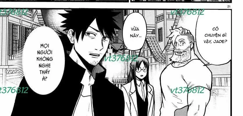 Yuusha Goroshi No Moto Ansatsusha. ~Mushoku No Ossan Kara Hajimaru Second Life~ - Chapter 9 - Page 65