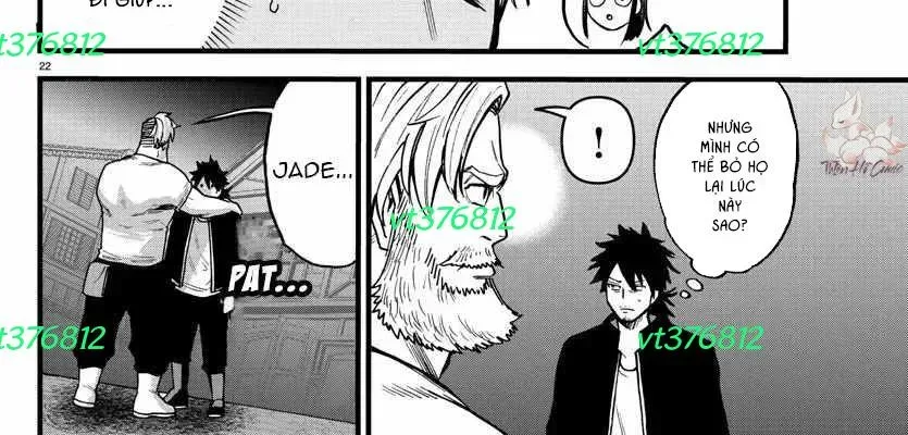 Yuusha Goroshi No Moto Ansatsusha. ~Mushoku No Ossan Kara Hajimaru Second Life~ - Chapter 9 - Page 68