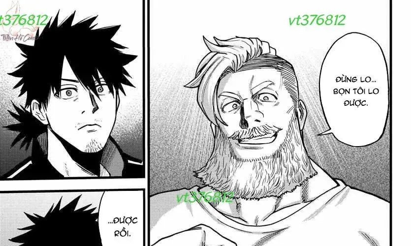 Yuusha Goroshi No Moto Ansatsusha. ~Mushoku No Ossan Kara Hajimaru Second Life~ - Chapter 9 - Page 69