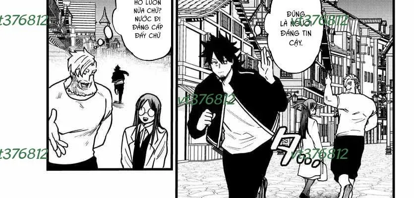 Yuusha Goroshi No Moto Ansatsusha. ~Mushoku No Ossan Kara Hajimaru Second Life~ - Chapter 9 - Page 71