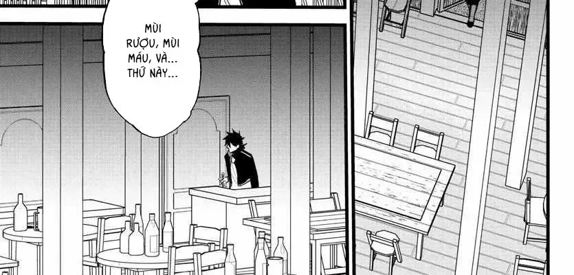 Yuusha Goroshi No Moto Ansatsusha. ~Mushoku No Ossan Kara Hajimaru Second Life~ - Chapter 9 - Page 77