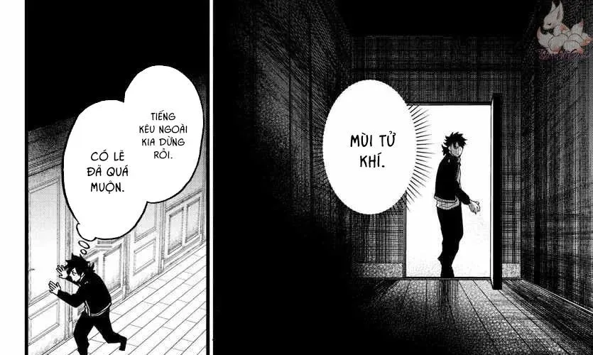 Yuusha Goroshi No Moto Ansatsusha. ~Mushoku No Ossan Kara Hajimaru Second Life~ - Chapter 9 - Page 78