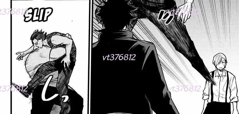 Yuusha Goroshi No Moto Ansatsusha. ~Mushoku No Ossan Kara Hajimaru Second Life~ - Chapter 9 - Page 8