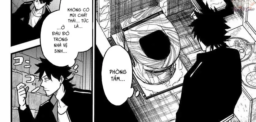 Yuusha Goroshi No Moto Ansatsusha. ~Mushoku No Ossan Kara Hajimaru Second Life~ - Chapter 9 - Page 80