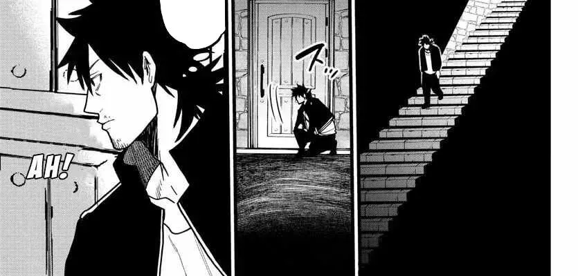 Yuusha Goroshi No Moto Ansatsusha. ~Mushoku No Ossan Kara Hajimaru Second Life~ - Chapter 9 - Page 83